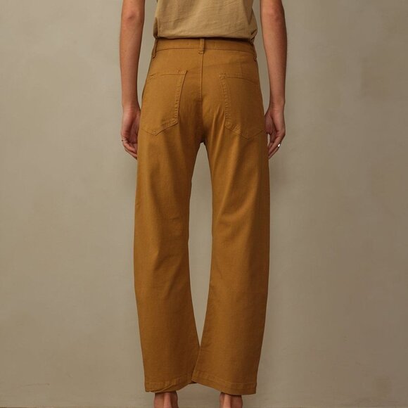 Road to Nowhere Baja Japanese Twill S8 - Picture 3 of 11